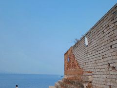 -海堤纪念公园