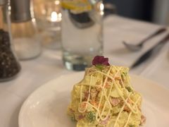 -成桂西餐厅·42年的味道(五大道疙瘩楼店)