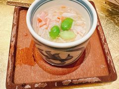 -鮨政· Omakase(港汇恒隆广场店)