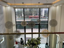 -3AM HAIR SALON染发接发