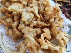 -何适山庄 ·可团建(水长城P2停车场店)