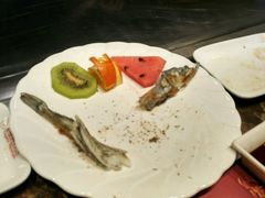 -尚雅铁板料理自助餐厅(乐松店)