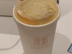 -奈雪的茶(天河城店)