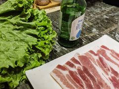 -白丁家泥炉烤肉·鳗鱼(海河东路店)