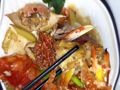 -湘与香缘·湖南菜(王府井北京市百货大楼店)