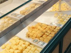 -酥大興·新国潮糕点配茶饮(龙岗万达黑金店)
