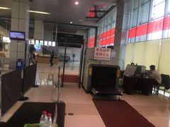 -普陀长途客运中心