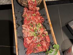 -谷牛和牛烤肉(漕河泾印象城店)