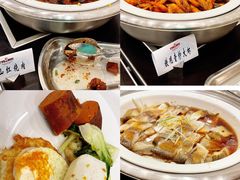 -南京钟山宾馆(江苏省会议中心)