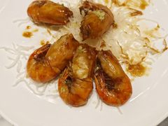 -国惠大酒楼(仓山万达店)