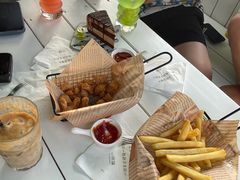 -一杯海(国际海水浴场店)