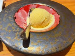饭后甜品及水果-吟松日式料理(莘庄店)