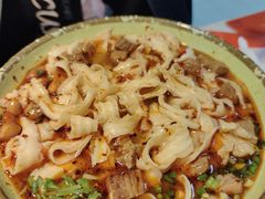 -小菜一碟餐厅(新城科技园店)