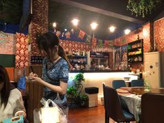 -泰妃堂.泰菜.夜宵(赤岗总店)