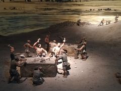 -平顶山博物馆