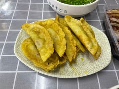 -清真蒋有记(老门东店)
