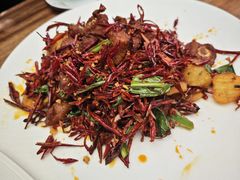 -小喜客·云南特色菜(纳西庭院店)