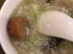 -台北楚楚园馅饼粥(虹桥南丰城店)