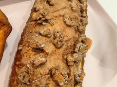 脆香核桃马里奥-好利来(和平路店)