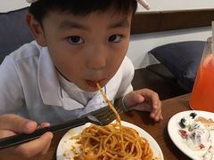 -AFS Cafe & Canteen(闽江二路店)