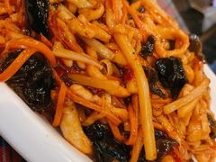 -玉桥餐厅(天坛店)