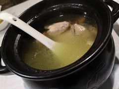 -琬苑鸽庄·川粤融合菜(解放碑总店)