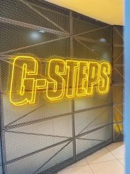 -G-STEPS舞蹈工作室