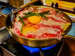 月见肥牛乌冬锅-烧鸟横丁(联发文创口岸店)