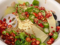 -艺味深尝(云锦路店)