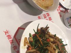 -文和友老长沙龙虾馆(化龙池店)