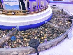 -澜悦港海鲜体验主题餐厅