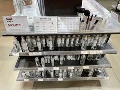 -MUJI无印良品(武汉世界城广场店)