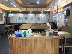 -吉野家(成都时代奥莱店)