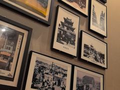 -麦落精酿啤酒餐吧(先农大院店)
