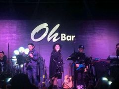 -ohbar live house(人广店)