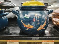 -深圳市厨安居酒店用品设备有限公司(湖溪大厦店)