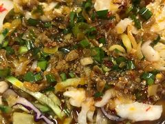 -西贝莜面村(上海百联西郊店)