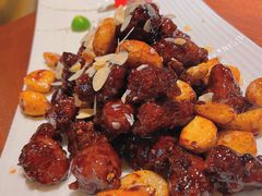 黑椒牛肉-陆壹捌餐厅(五大道店)