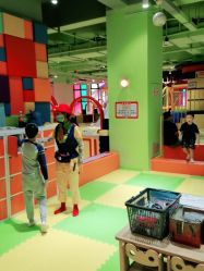 -宝燕乐园(闵行旗舰店)