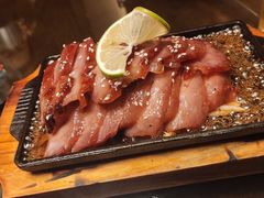 -喜粤广东菜(汉屯路店)