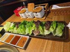 -炉小哥烤肉(信万广场店)