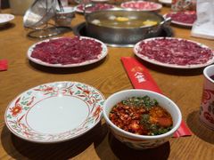 -汕头八合里海记牛肉店(清河店)