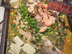 -里岛烤鱼(东港凯虹广场店)