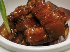 红烧肉-蝶园·装修中(BFC外滩金融中心店)