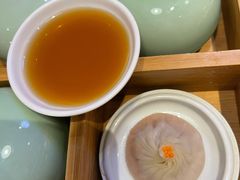 上海小笼包-外滩往事民国上海菜(黄浦店)