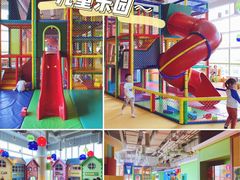 -上海浦东嘉里大酒店