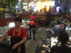 -钢管厂歆瑞源油卤串串香(春熙路太古里店)