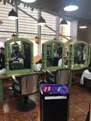 -形象革命造型·护肤Hair Studio