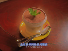 提拉米苏-不舍昼夜咖啡馆