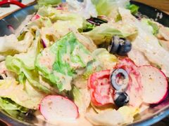 -通海俄式烧烤(下瓦房店)